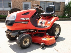 KUBOTA T1870 uszczelka pod głowicę